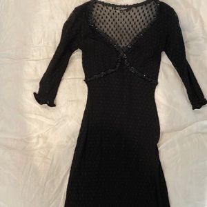Betsey Johnson Dress